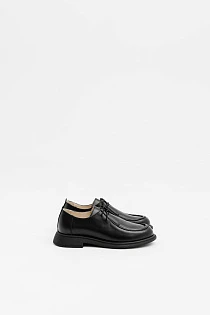 DEMI BLACK CHROME