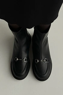 Bekka black