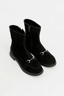 Bekka v.black