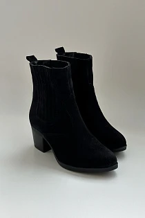 Kazaki dakota black