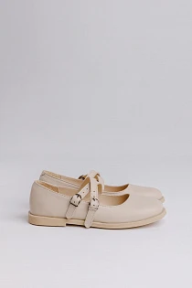 NELLI BEIGE