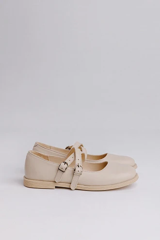 NELLI BEIGE