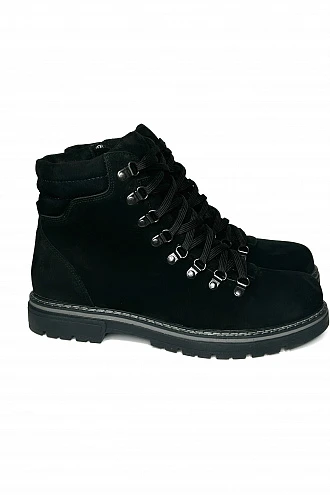HIKERS V. BLACK 