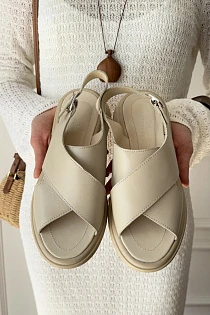 LIZA BEIGE