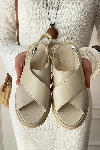 LIZA BEIGE