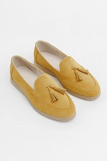 HILARI KS YELLOW