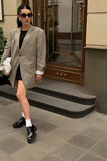 MOLETTY AS3 Блеск