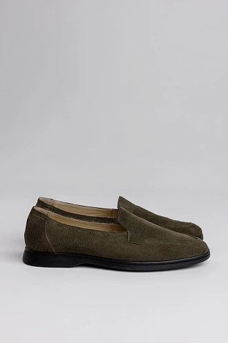 Romeo khaki