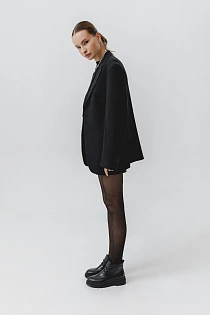 Mini black