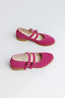 LINDA FUCSHIA