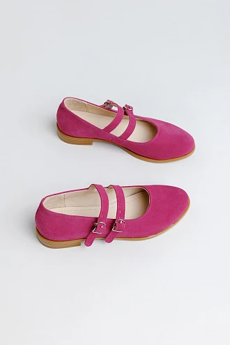 LINDA FUCSHIA