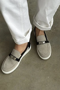 MIA LIGHT GREY 