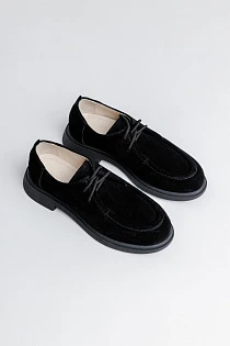 DEMI V. BLACK 