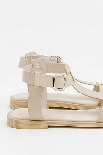 Berta beige