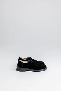 DEMI V. BLACK