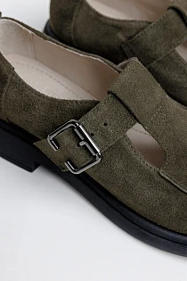 DIZI KHAKI