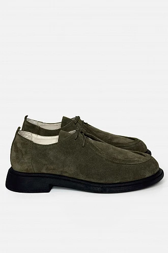 Demi khaki
