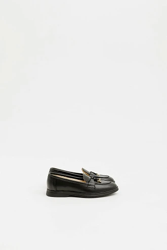 Dina black chrome