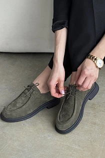 Demi khaki