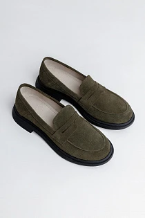 DAVI KHAKI