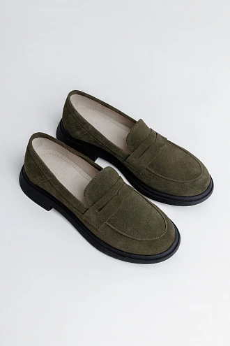 DAVI KHAKI