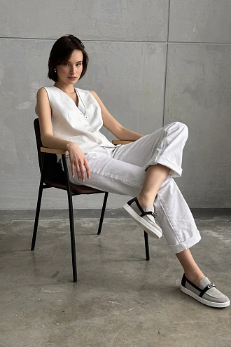 MIA LIGHT GREY 