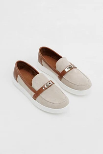 MIA BEIGE LAMA