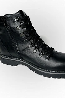 HIKERS BLACK 