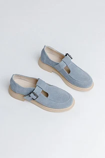 DIZI BLUE