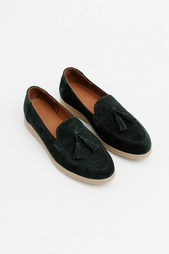 HILARI KS EMERALD
