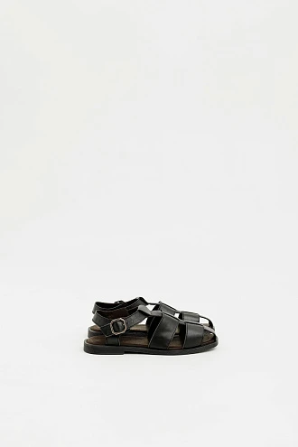 Alba black