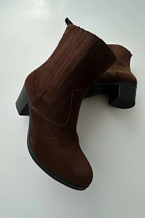 Kazaki dakota choko