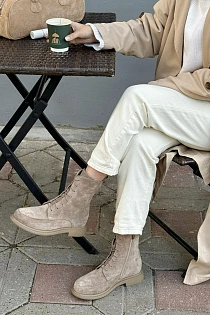 Kler muton