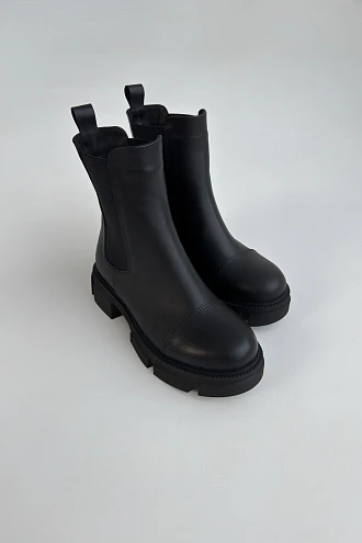 Bosca black