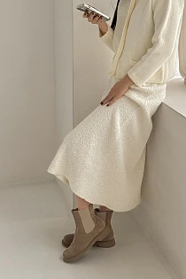 Salli muton