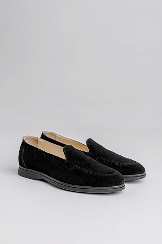 Romeo black