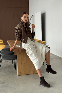 Salli brown