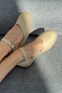 LILU BEIGE