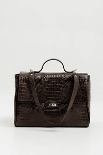 Valeri choco croc