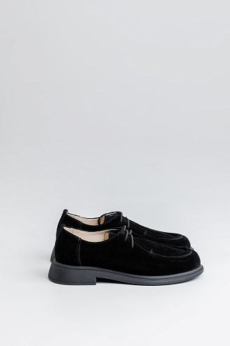 DEMI V. BLACK