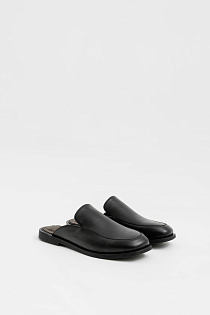 Mule classic black