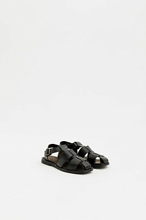 Alba black