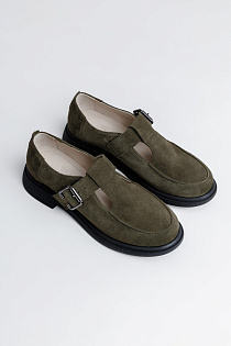 DIZI KHAKI