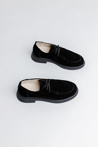 DEMI V. BLACK 