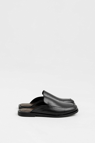 Mule classic black