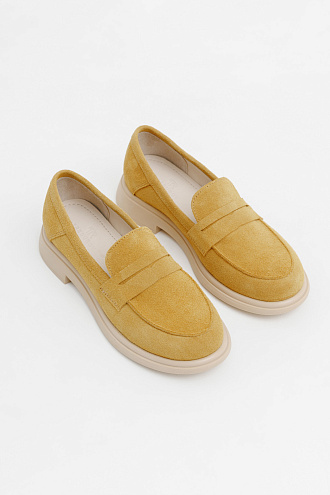 DAVI YELLOW