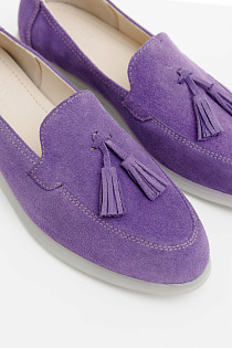 HILARI KS LAVANDA