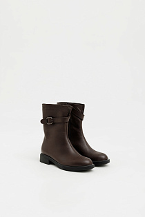 Arina chrome choco