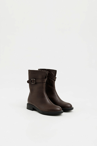 Arina chrome choco