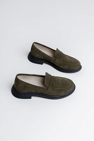 DAVI KHAKI